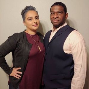 Meet your Posher, Serita